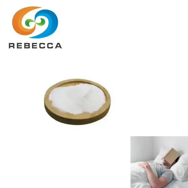 Bulk Melatonin Powder